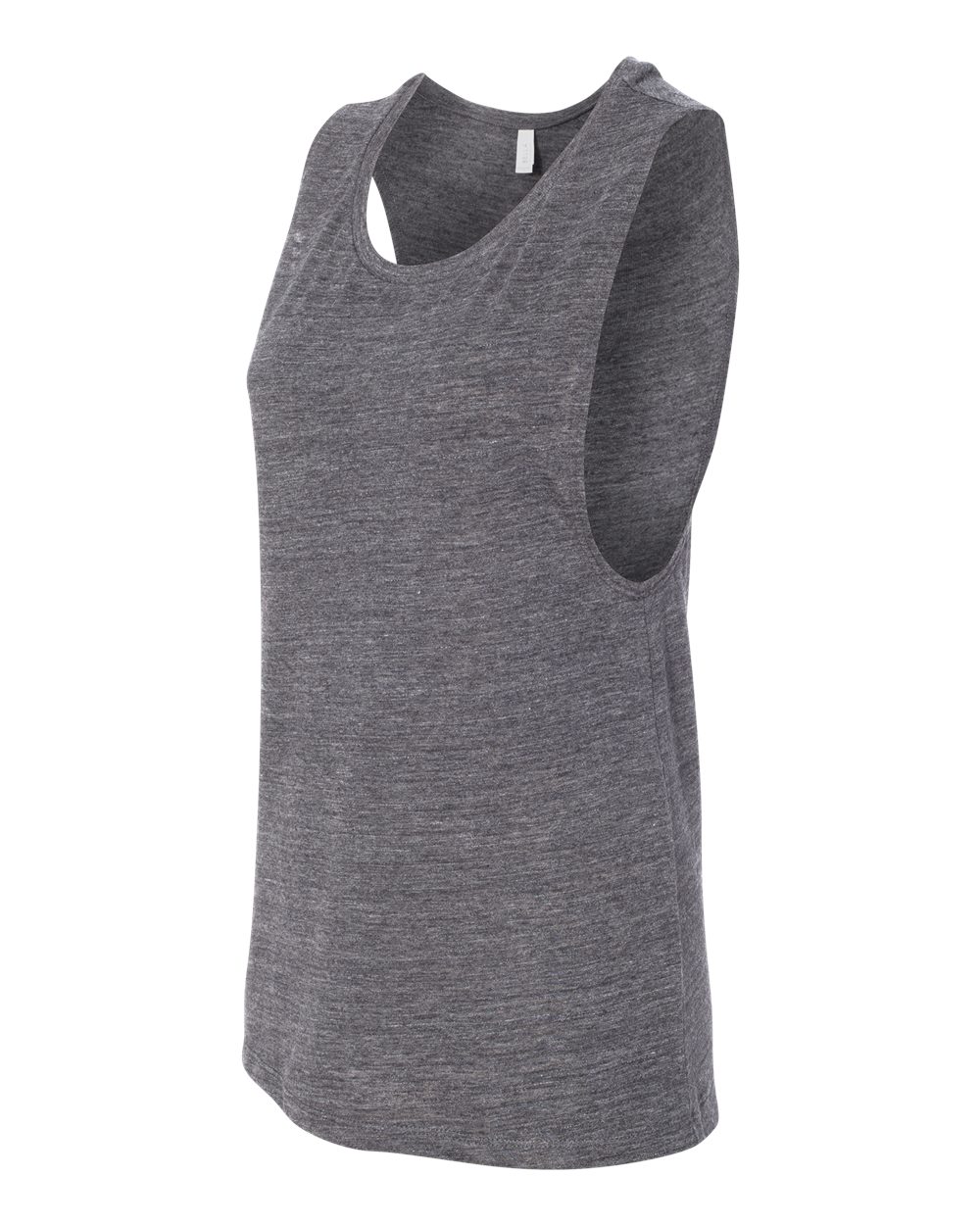 Women's Flowy Scoop Muscle Tank