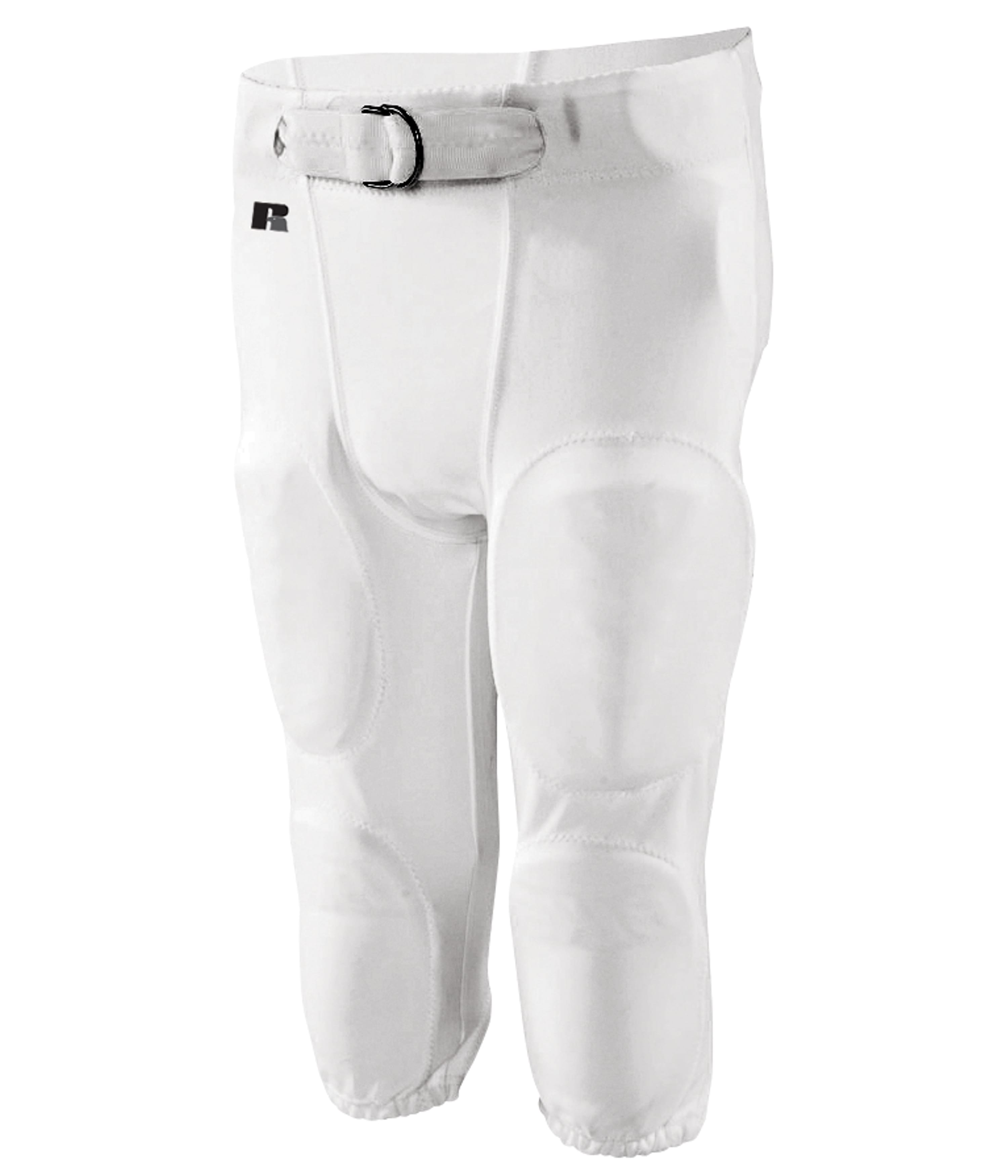 Practice Football Pant 4