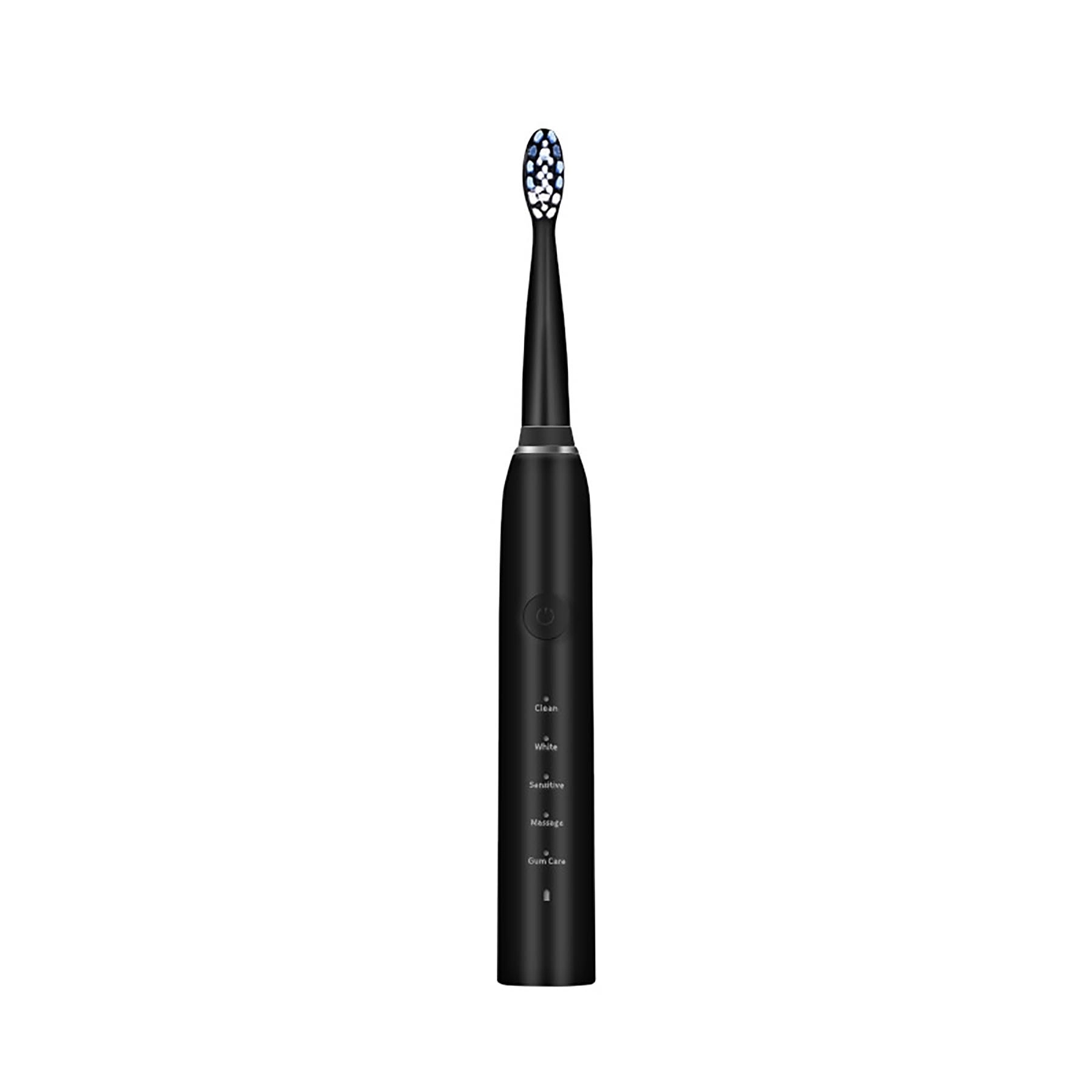 Sonic Electric Toothbrushes Usb Rechargeable 2