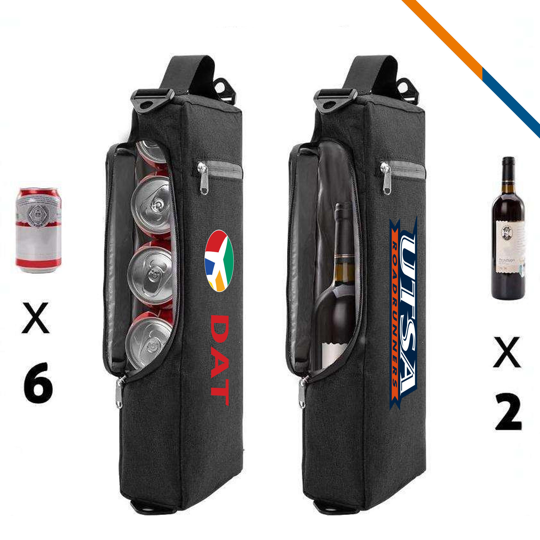 Cooliv Beverage Cooler Bag 5
