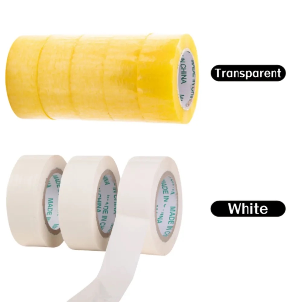 Printed Packaging Tape Roll 11