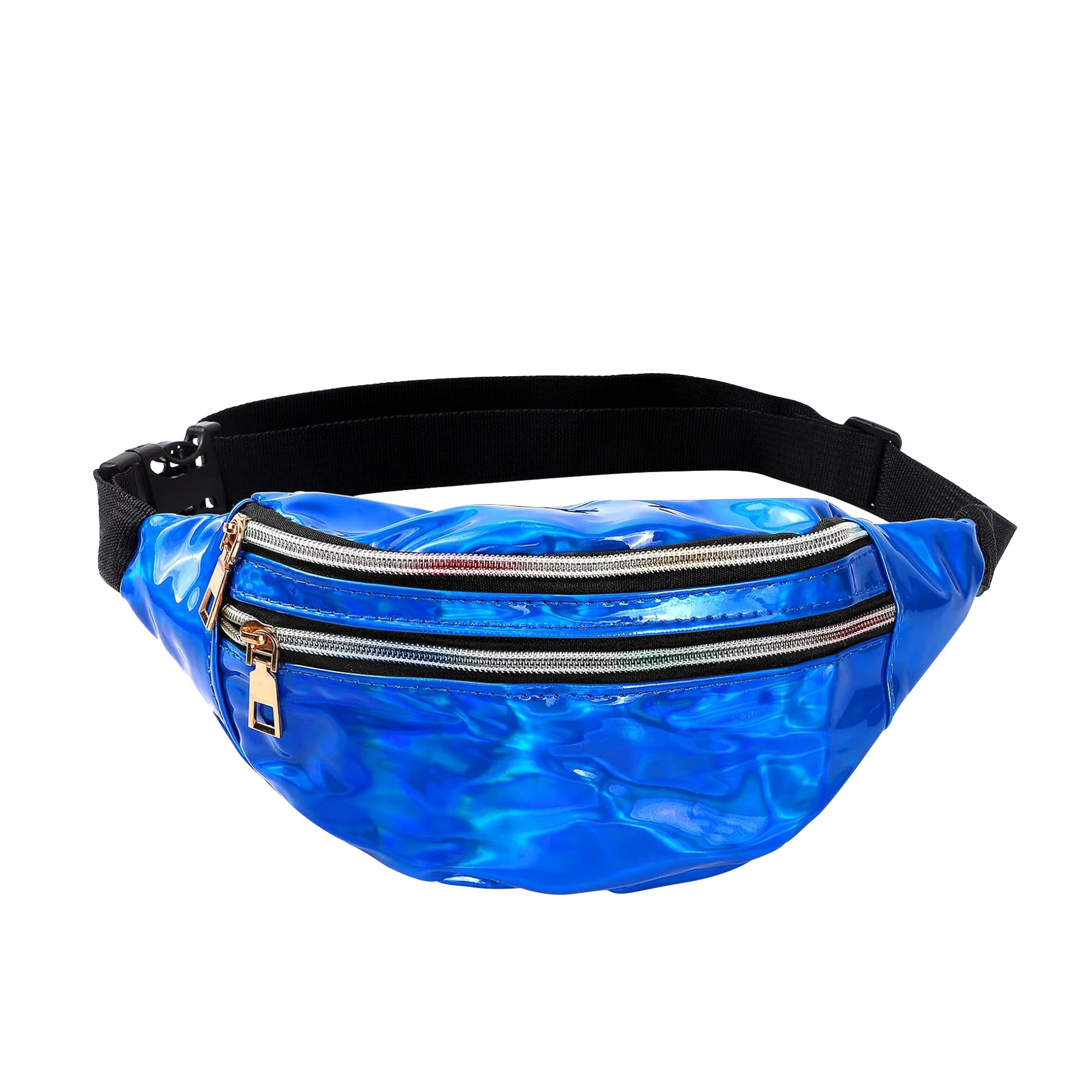 Holographic Fanny Bag 8