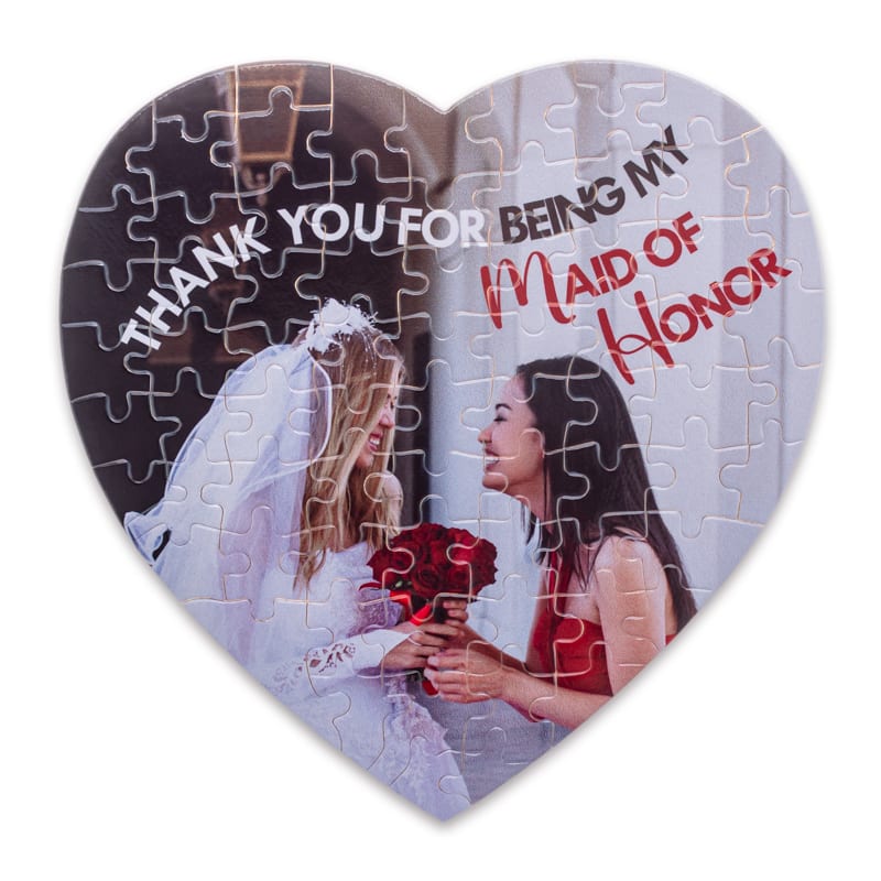 Custom Photo Puzzles 9