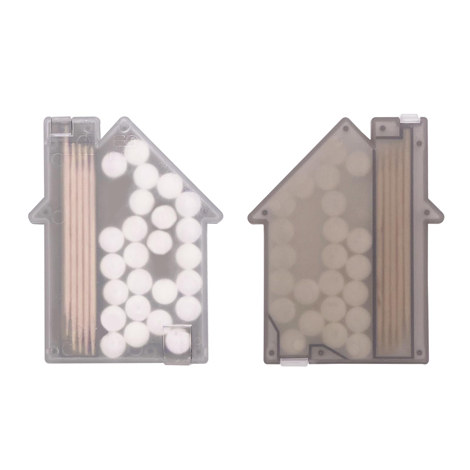 House Mints & Picks 30