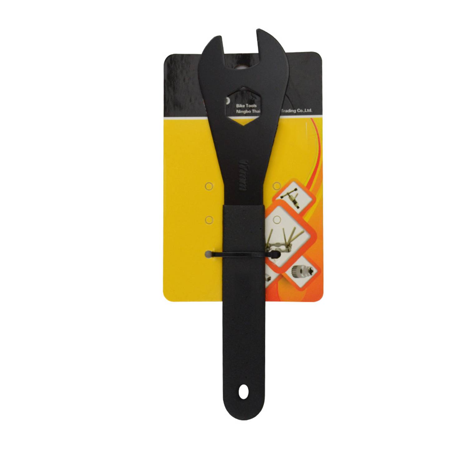 Spanner Combination Wrench Set Perfect for Home Bike 3