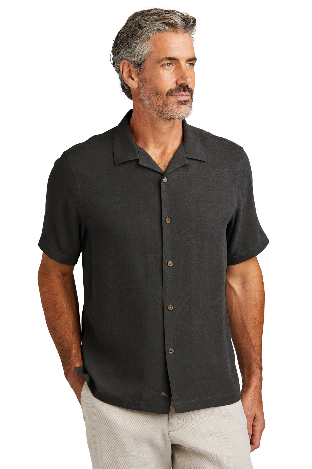 Tommy Bahama Tropic Isles Short Sleeve Shirt ST325384TB 18