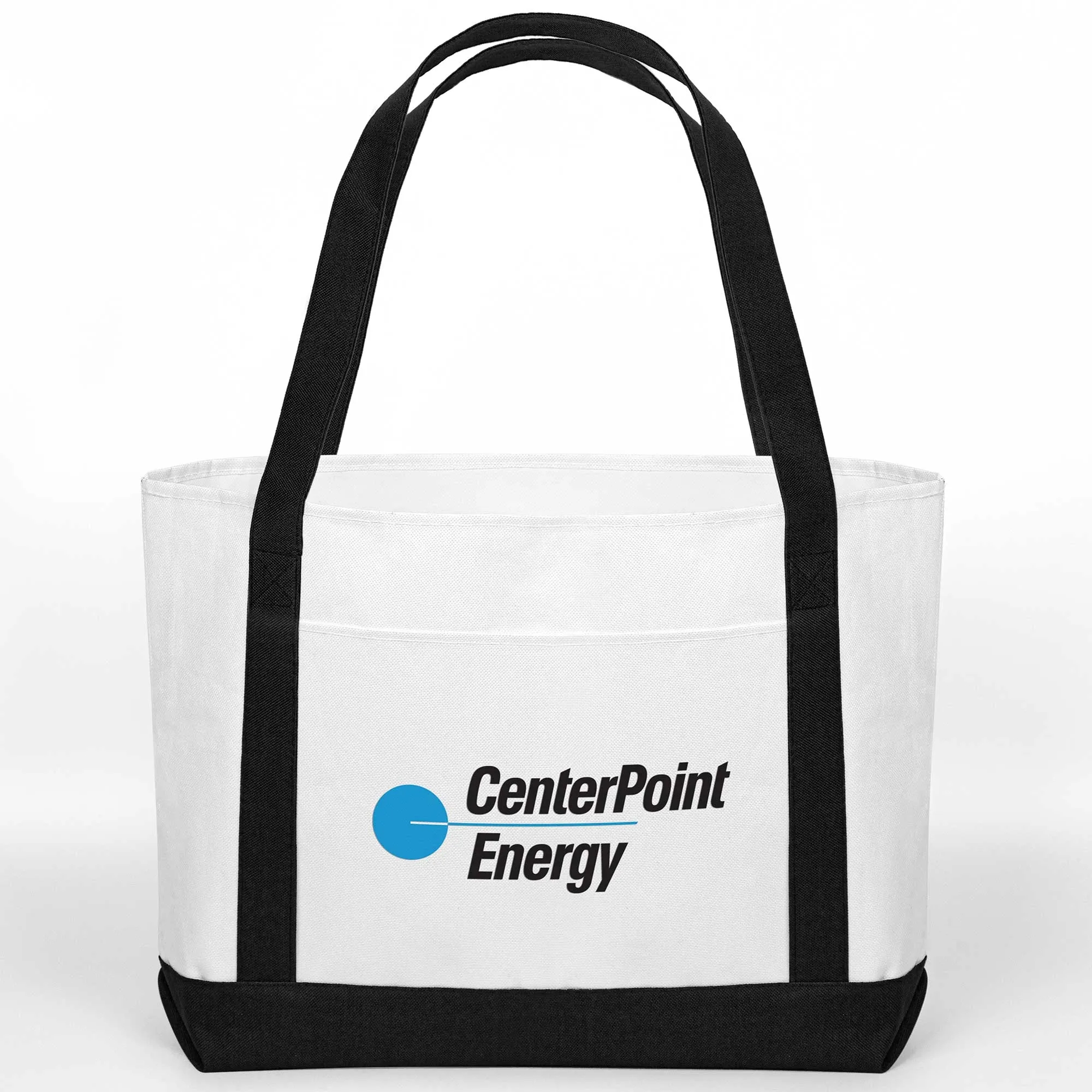 Canvas Beach Bag, custom tote bag with logo imprint 7