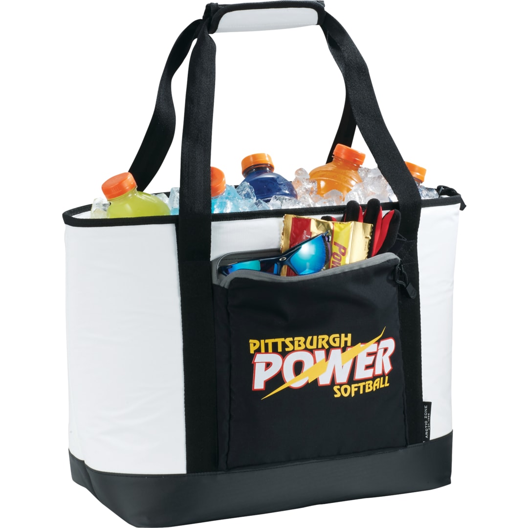 Arctic Zone® Titan Deep Freeze® 3 Day Ice Cooler 50