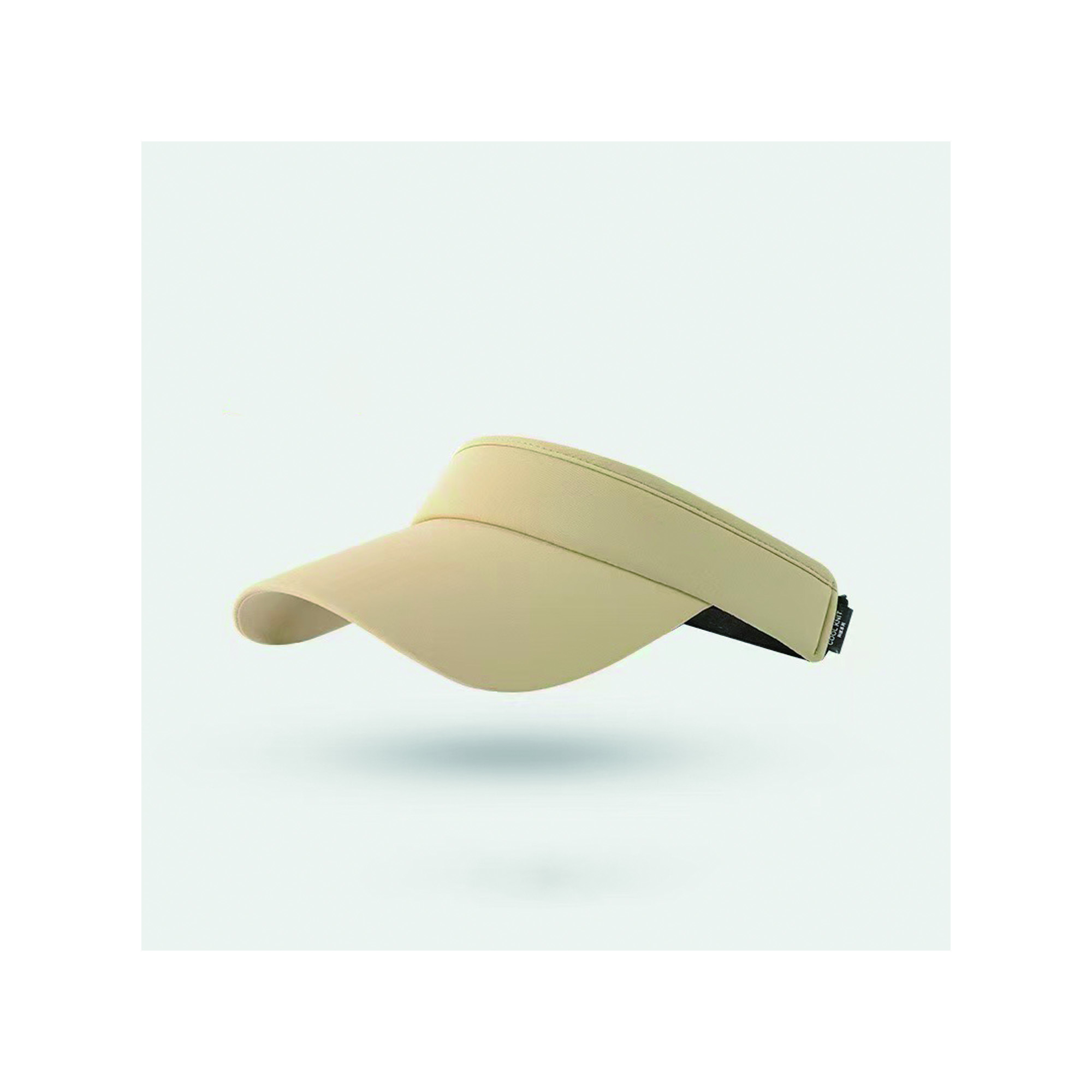 Uv Protection Hollow Top Sun Hat Full Color MOQ 30 3