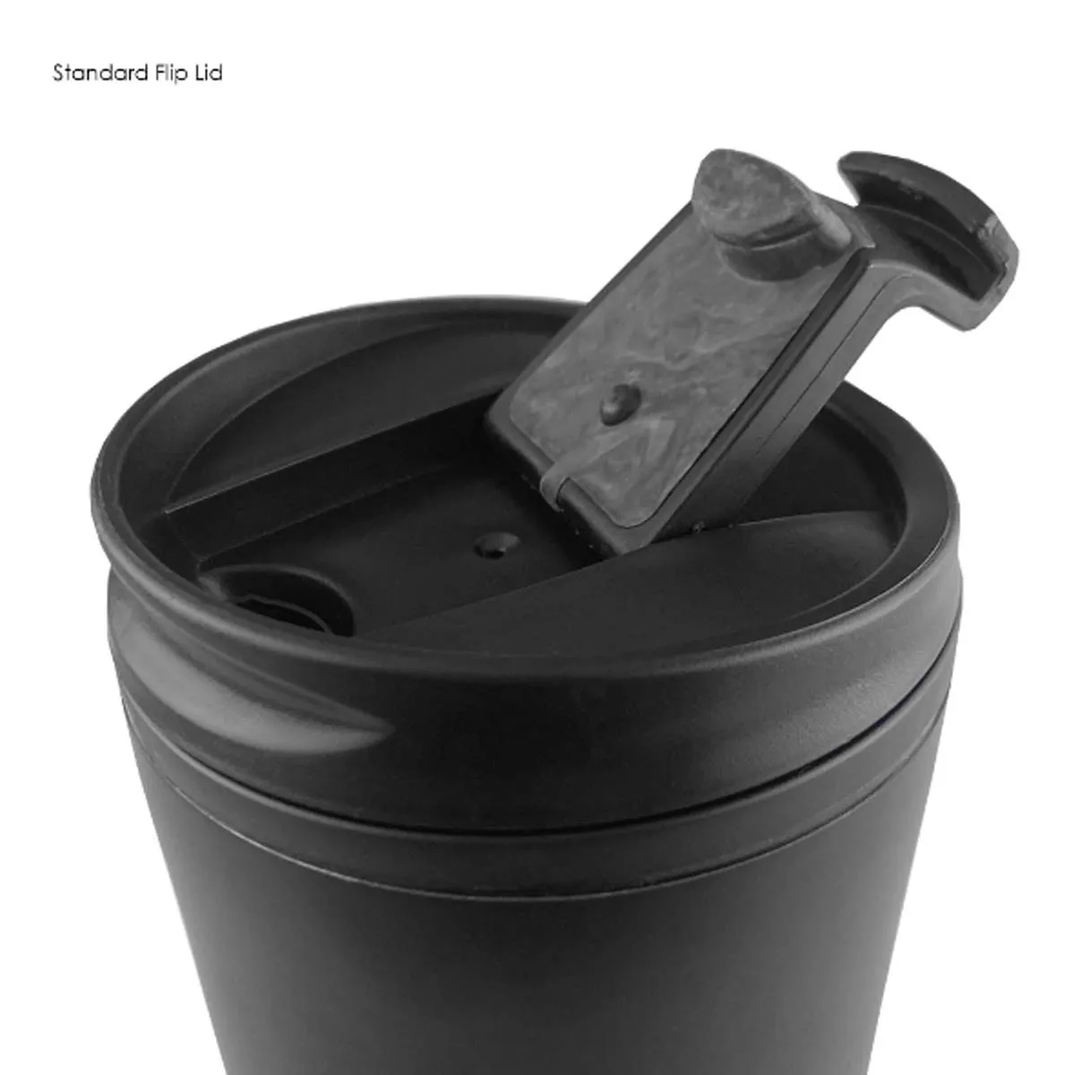 12 oz. Custom Printed Promotional Thermos & Vacuum Flasks 6