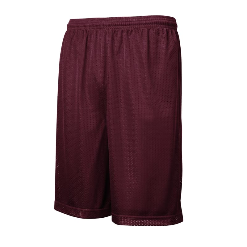 Sport-Tek PosiCharge Classic Mesh Short. 25