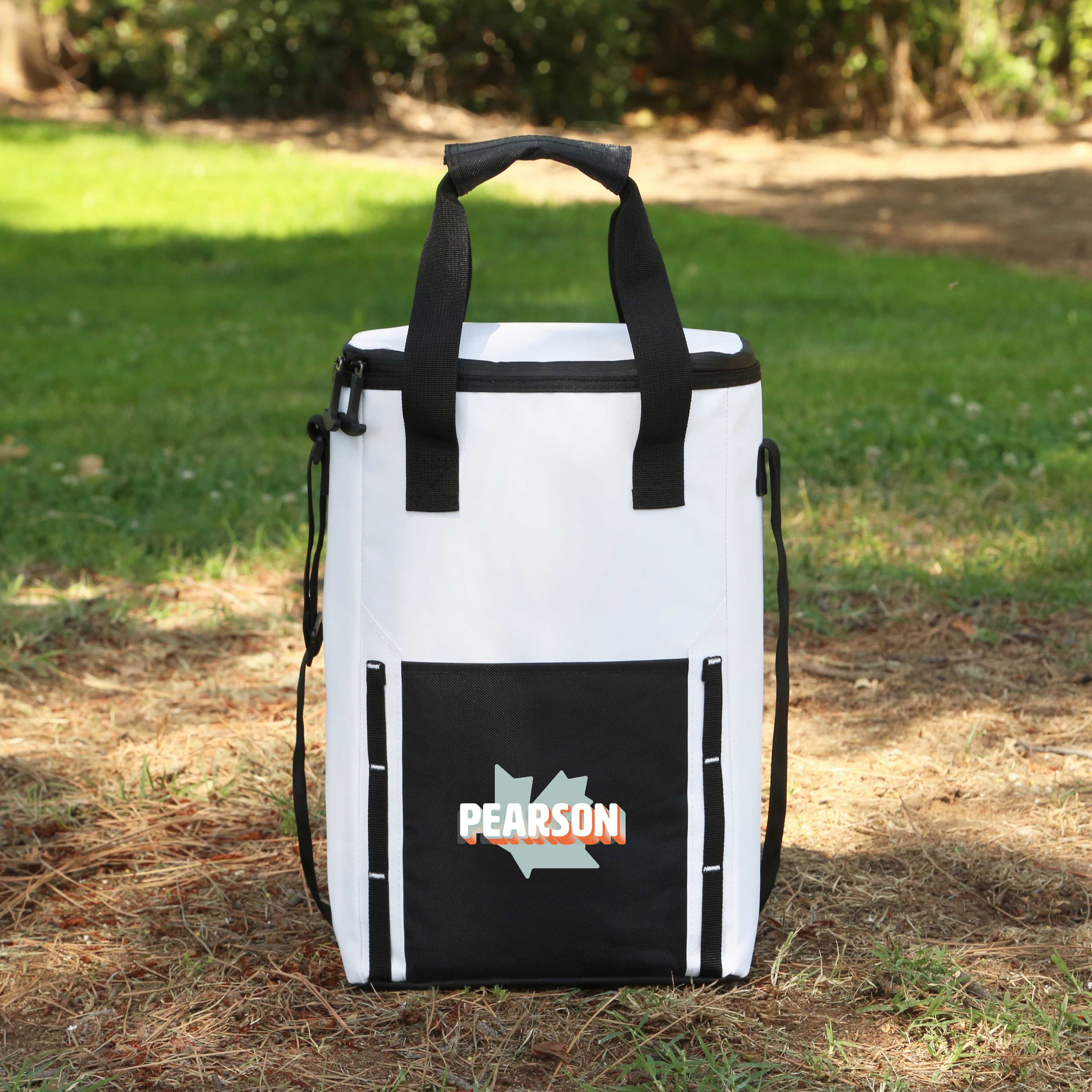 Glacier Peak 12 Can And Wine Cooler 1