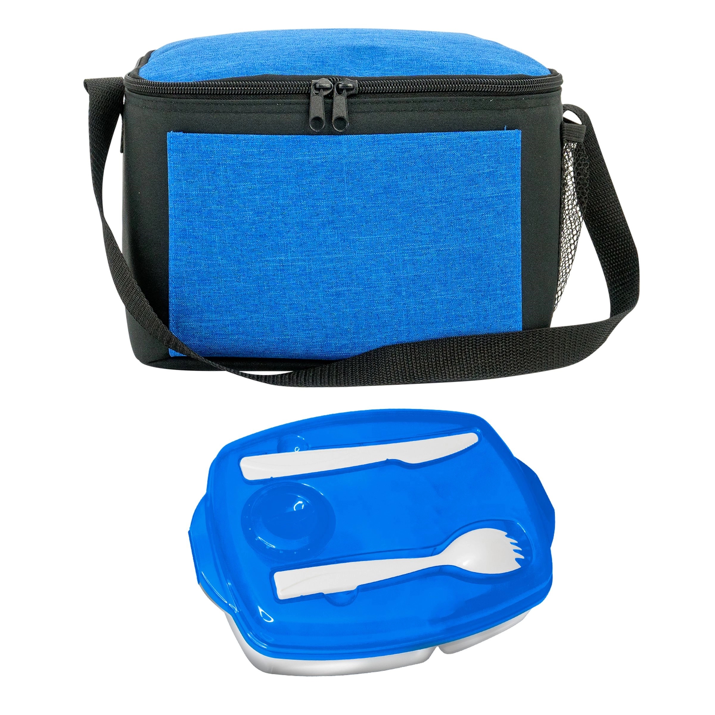 Ridge Cooler Locking Lid Set 11