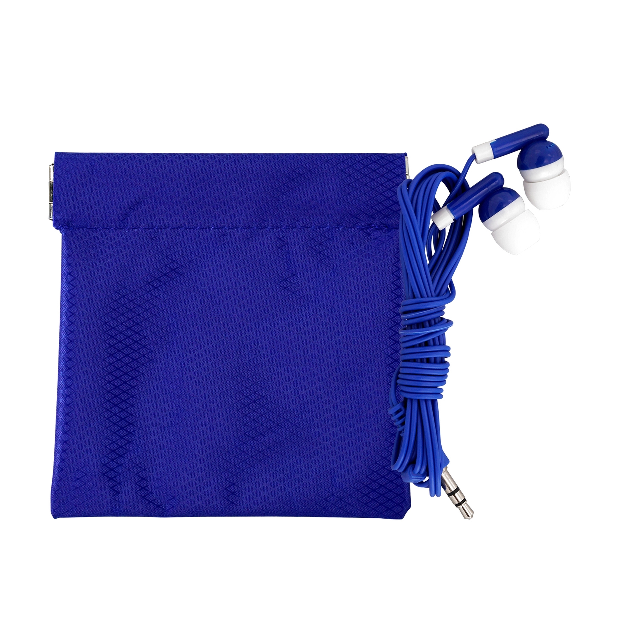 Colorful Pop Up Pouch 12