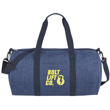 Tahoe 18" Graphite Barrel Duffel 102