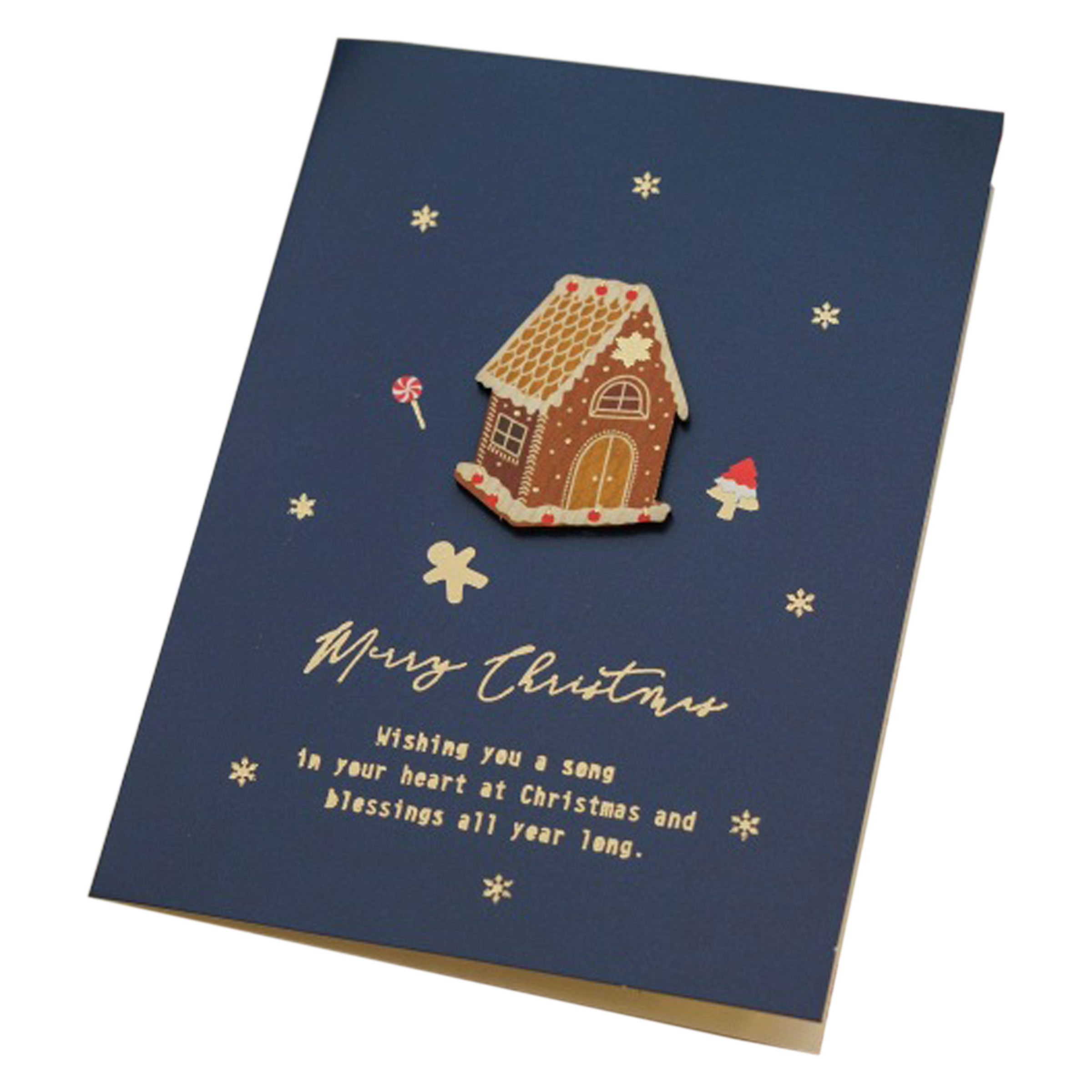Christmas Cards 11