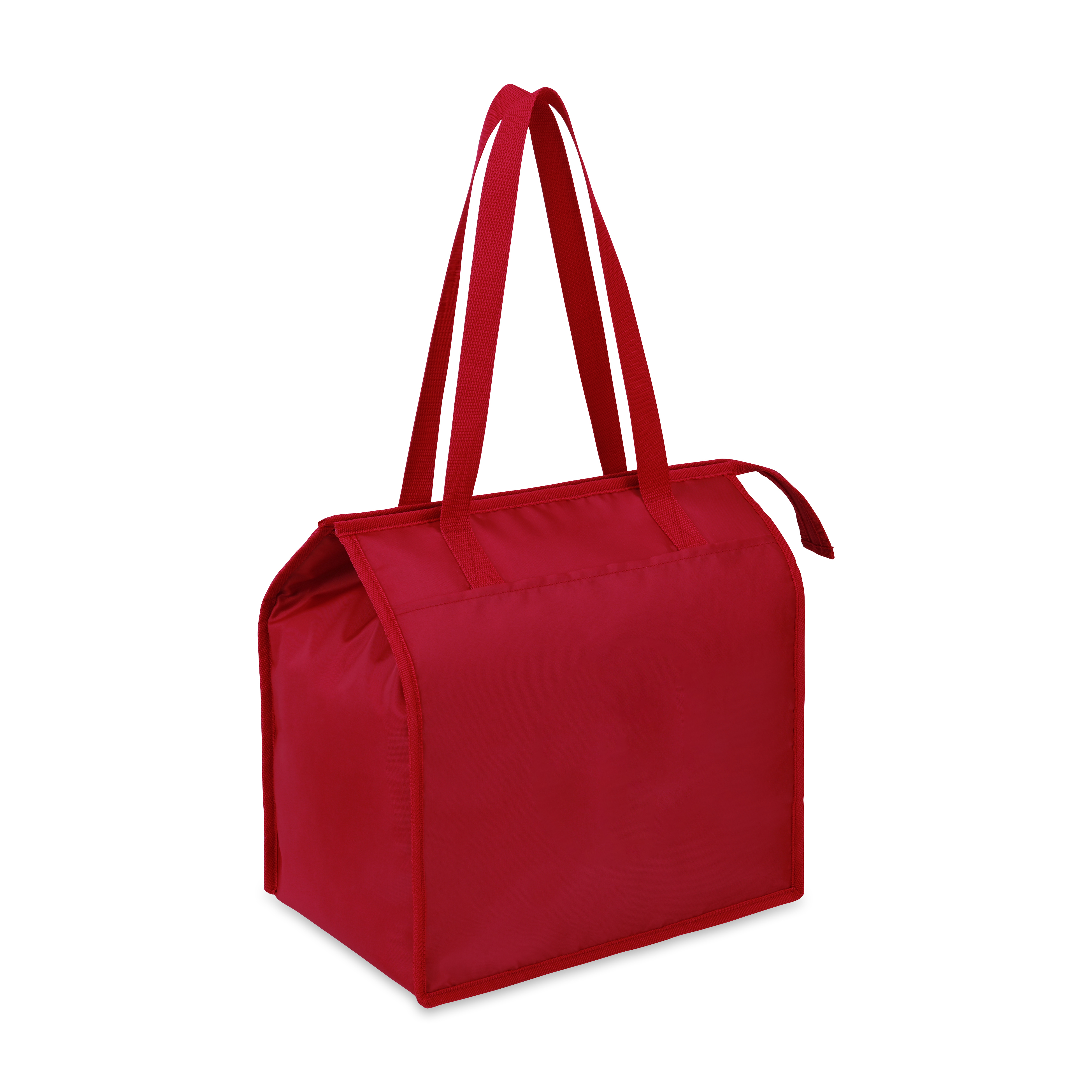 Arlo Recycled rPET Insulated Grocery Shopper 12