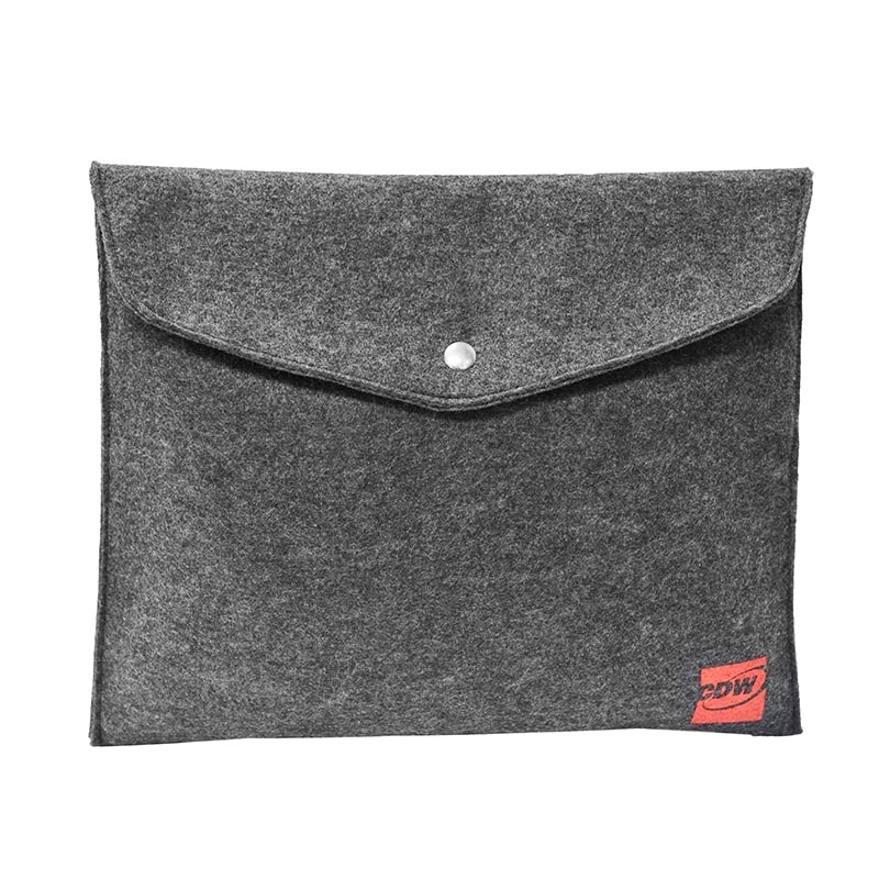 Felt Laptop Case 2