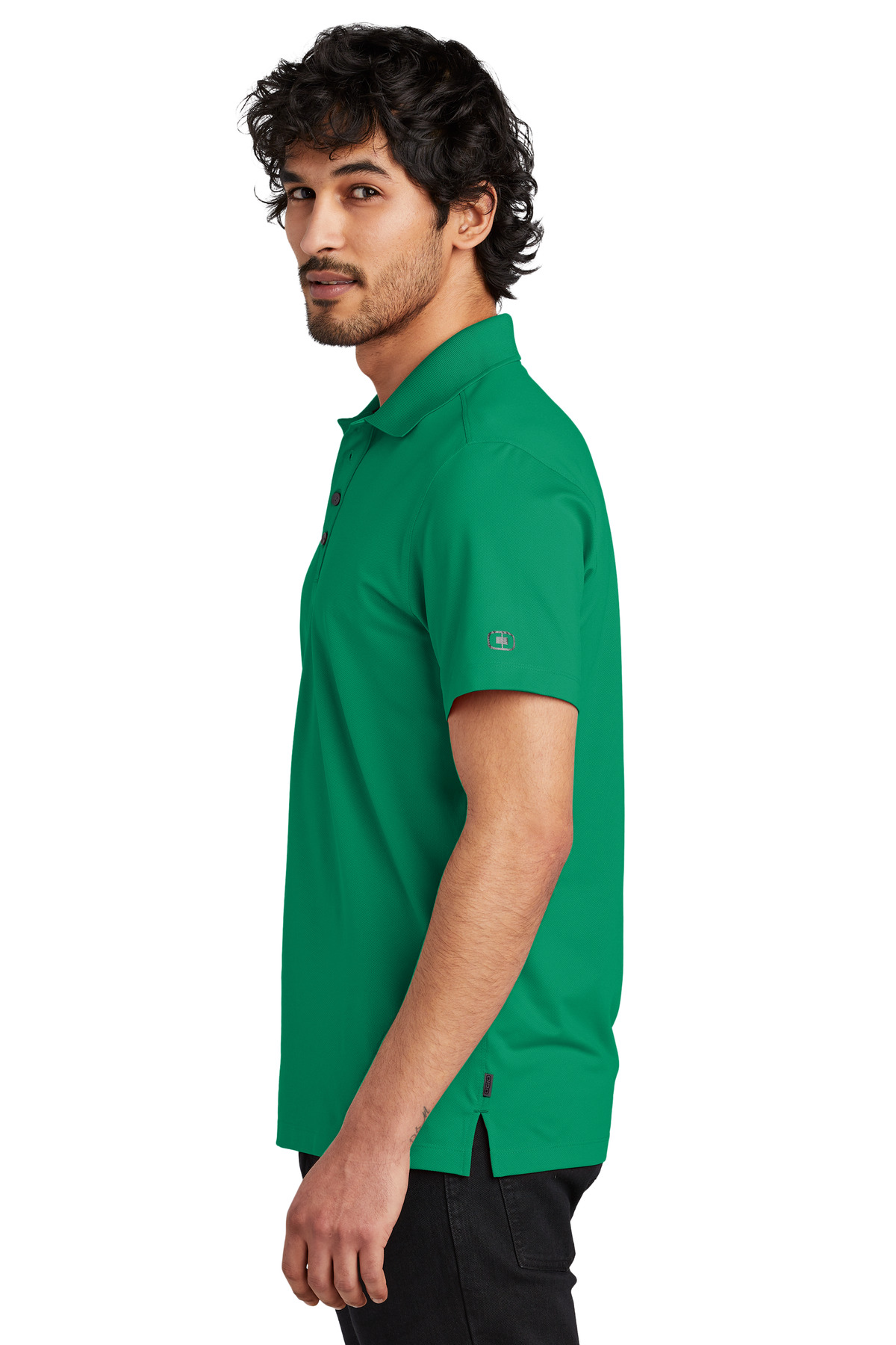 OGIO® Metro Polo 14