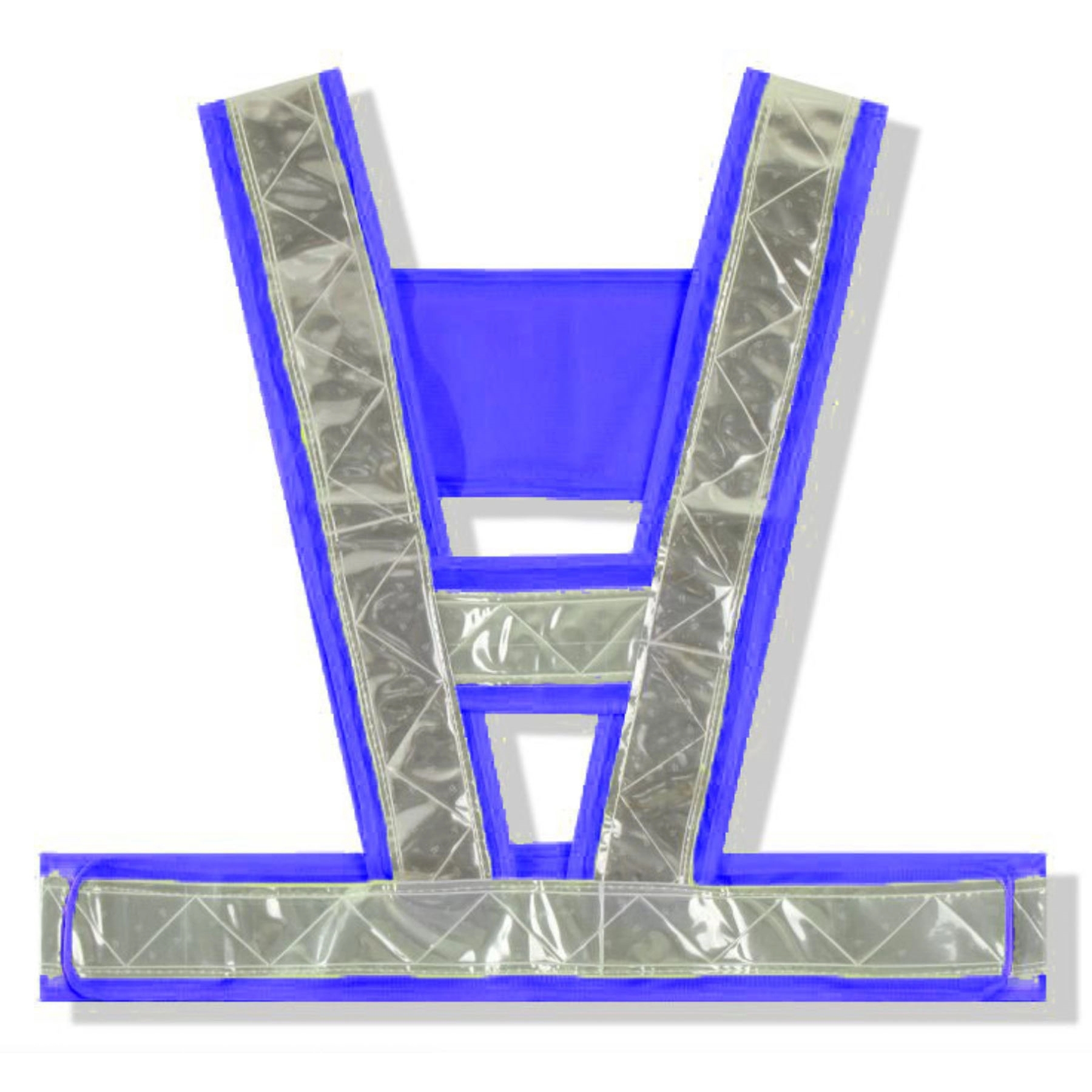 Reflective Safety Vest 3