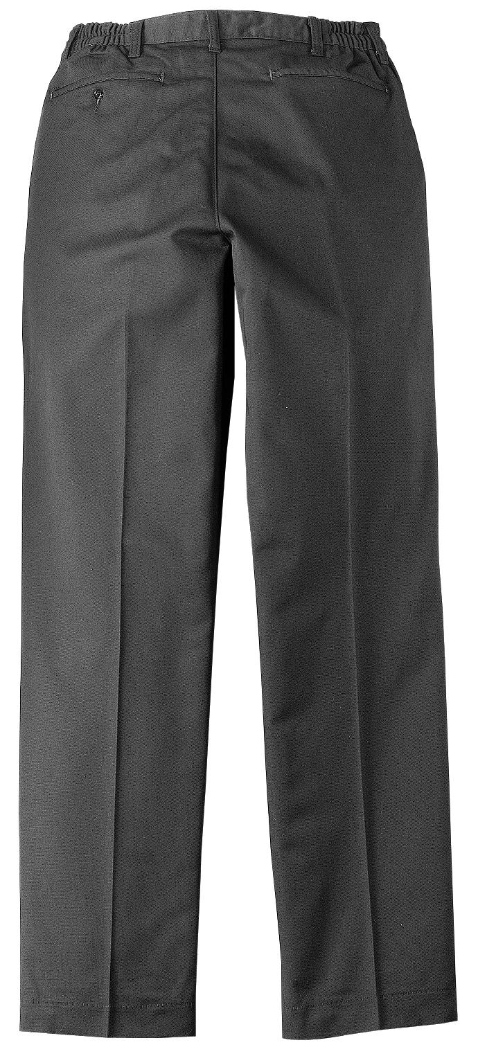 Red Kap Elastic Insert Pant. PT60 7