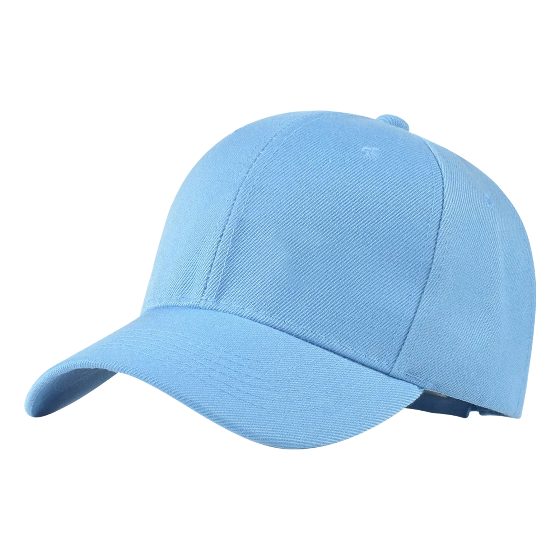 Six-Panel Transfer Printing Baseball Cap 4