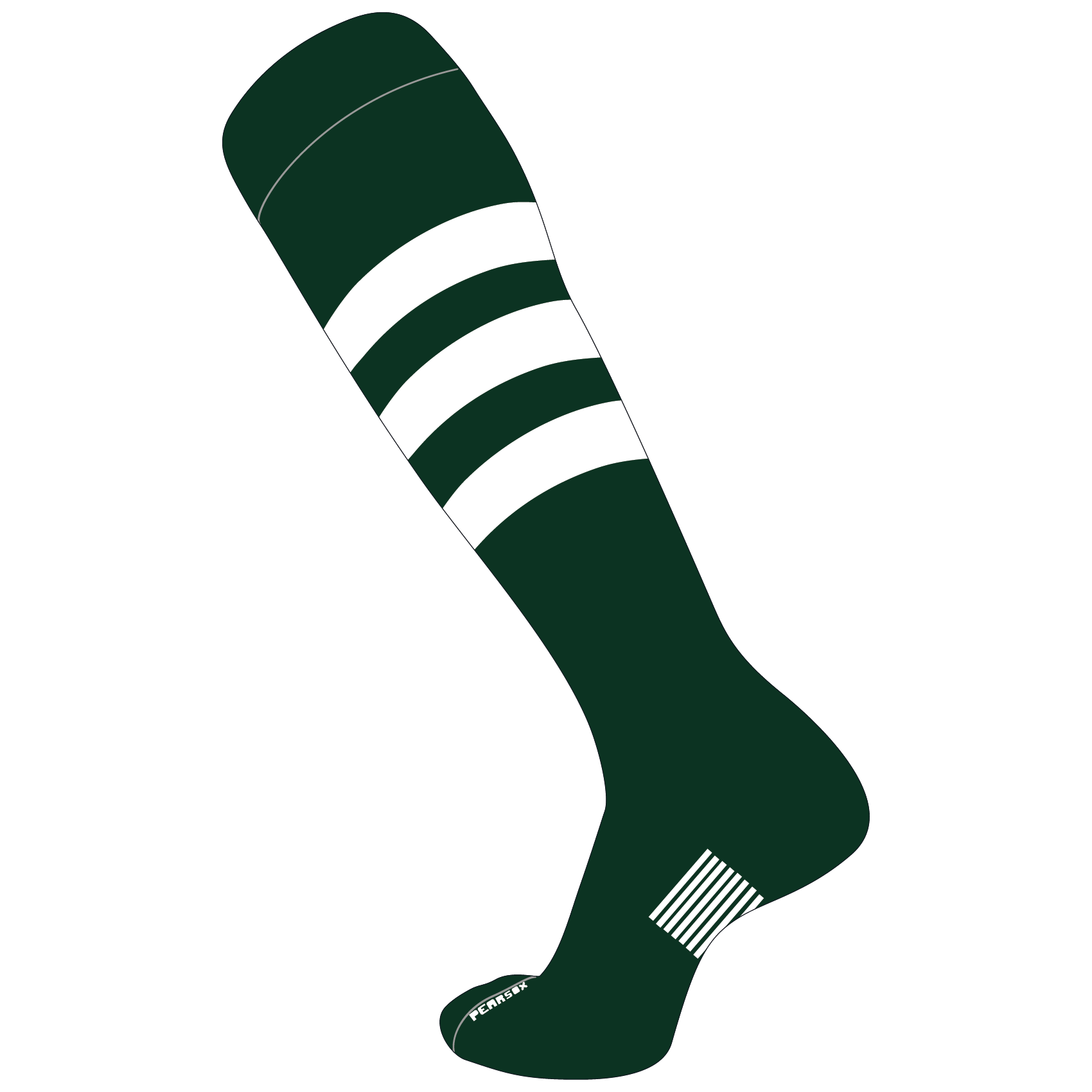 Slugger - C (Stock) 6