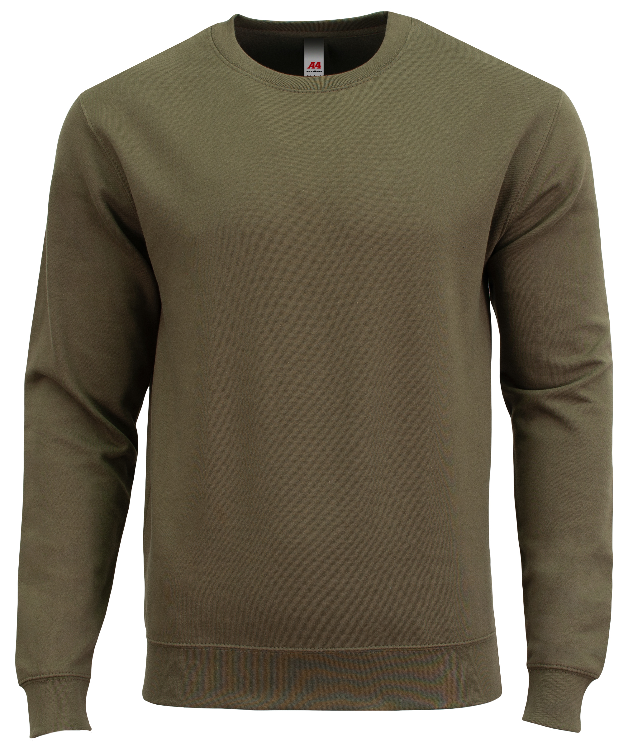 A4 Legends Fleece Sweatshirt 9
