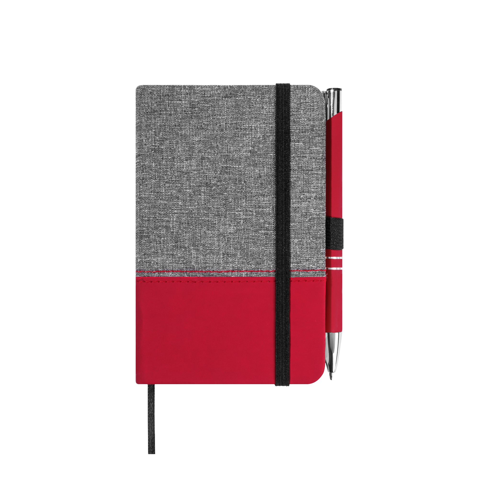 Twain Brights Notebook & Tres-Chic Pen Gift Set 5