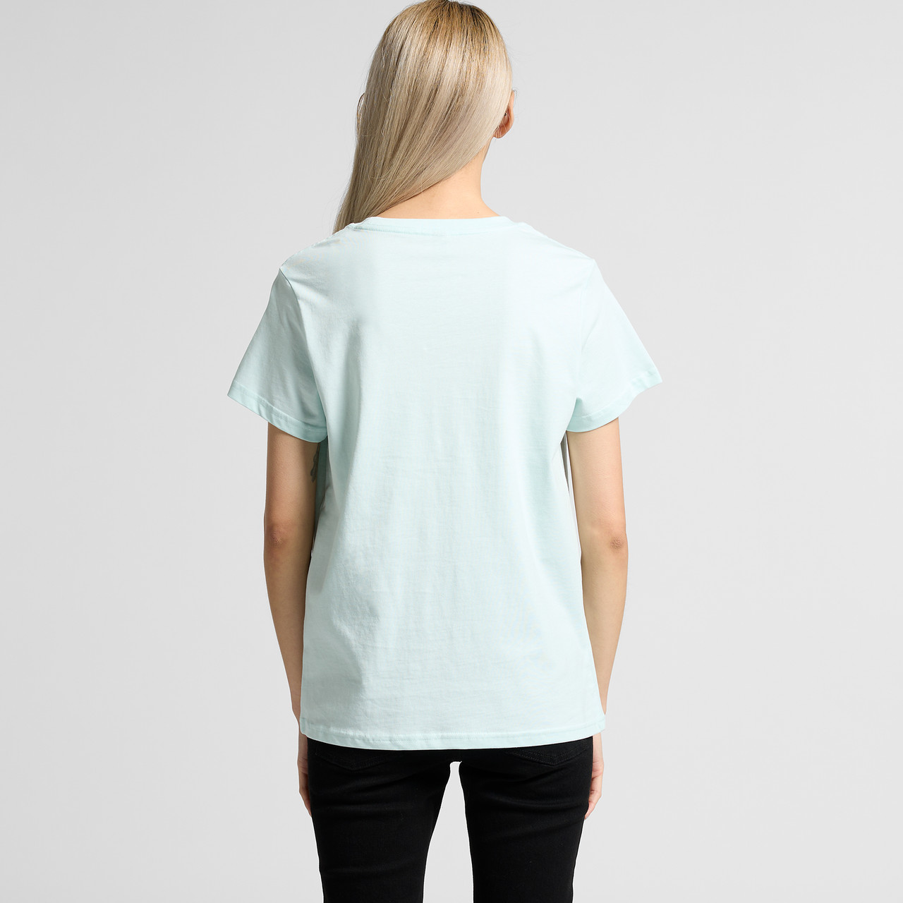 Wo's Maple Tee | 4001 57