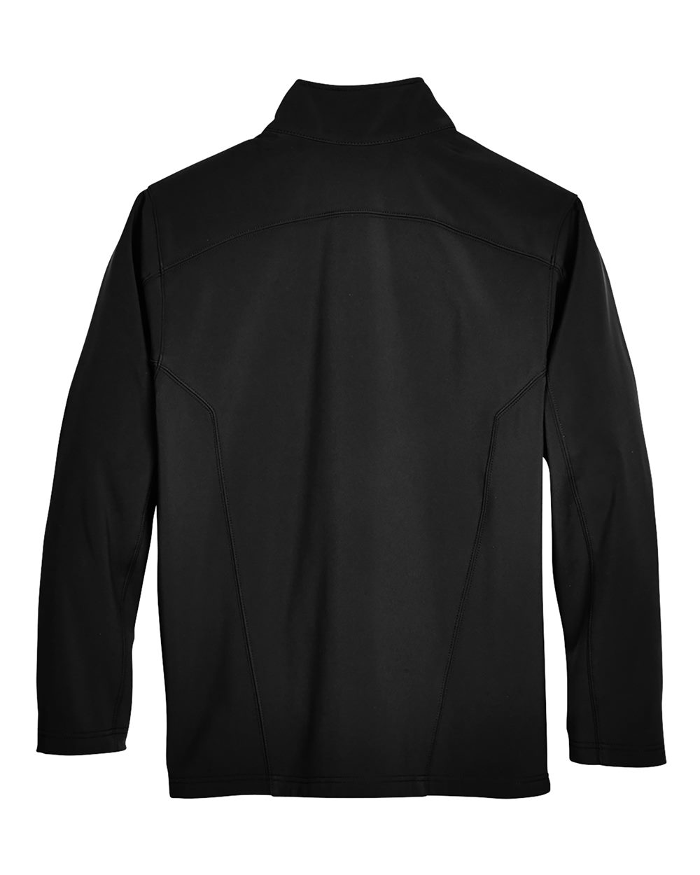Men's Cruise Two-Layer Fleece Bonded Soft Shell Jacket - 88184 18
