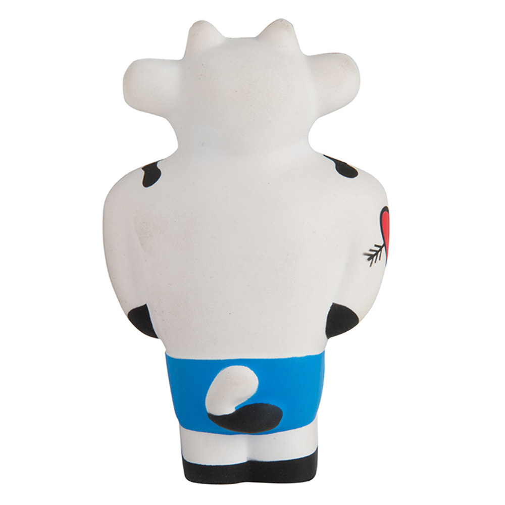 Beefcake Cow Stress Reliever 3