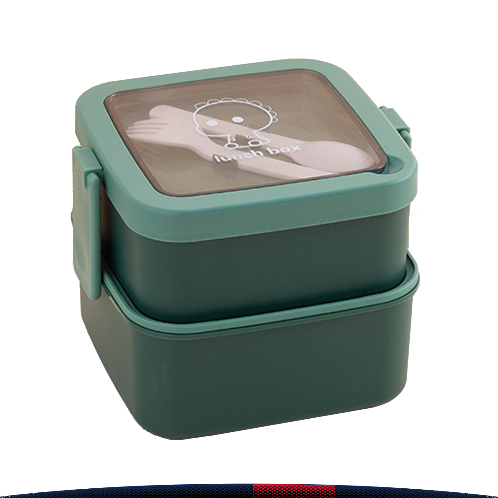 Nadus Lunch Box 4
