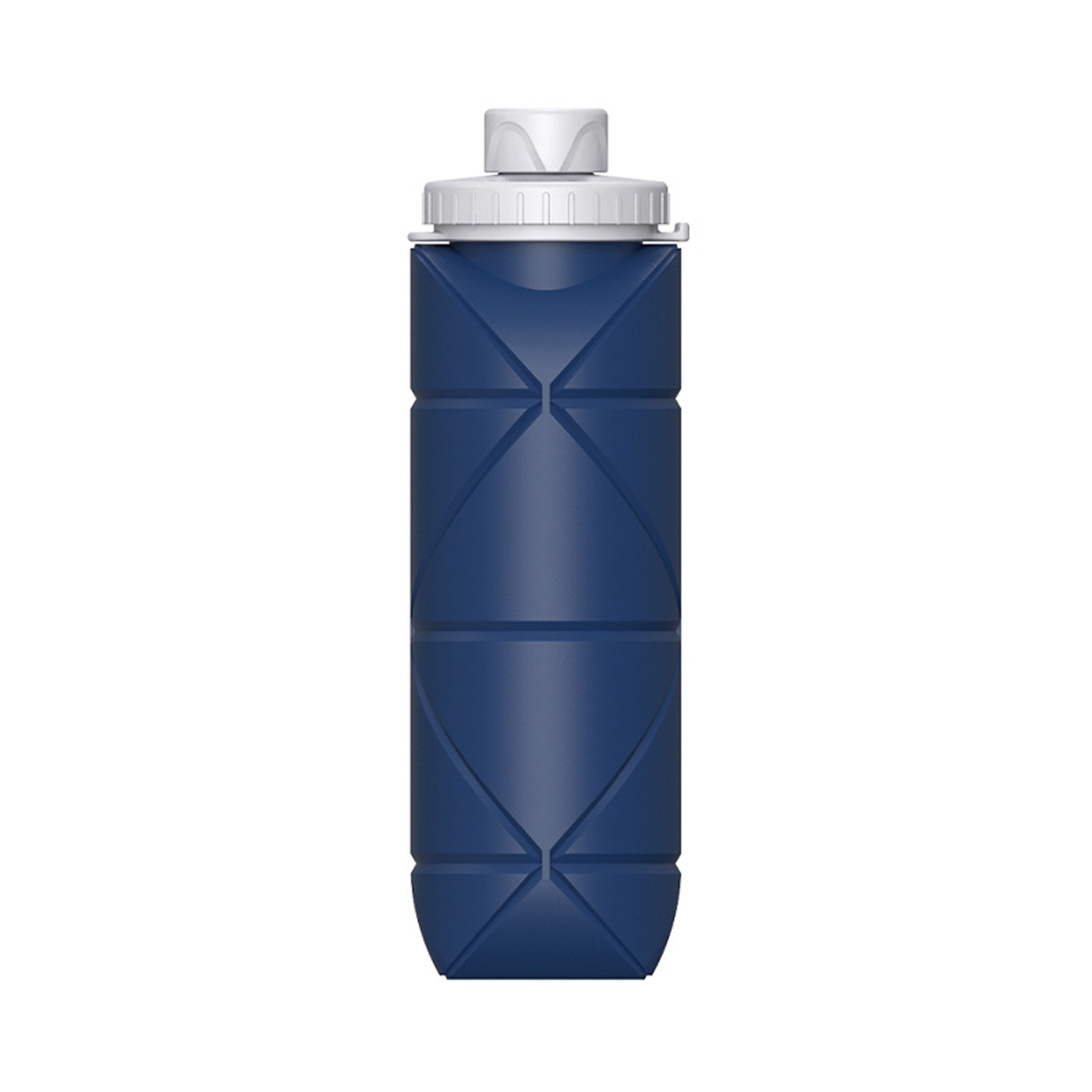 Foldable Silicone Sports Cup 5