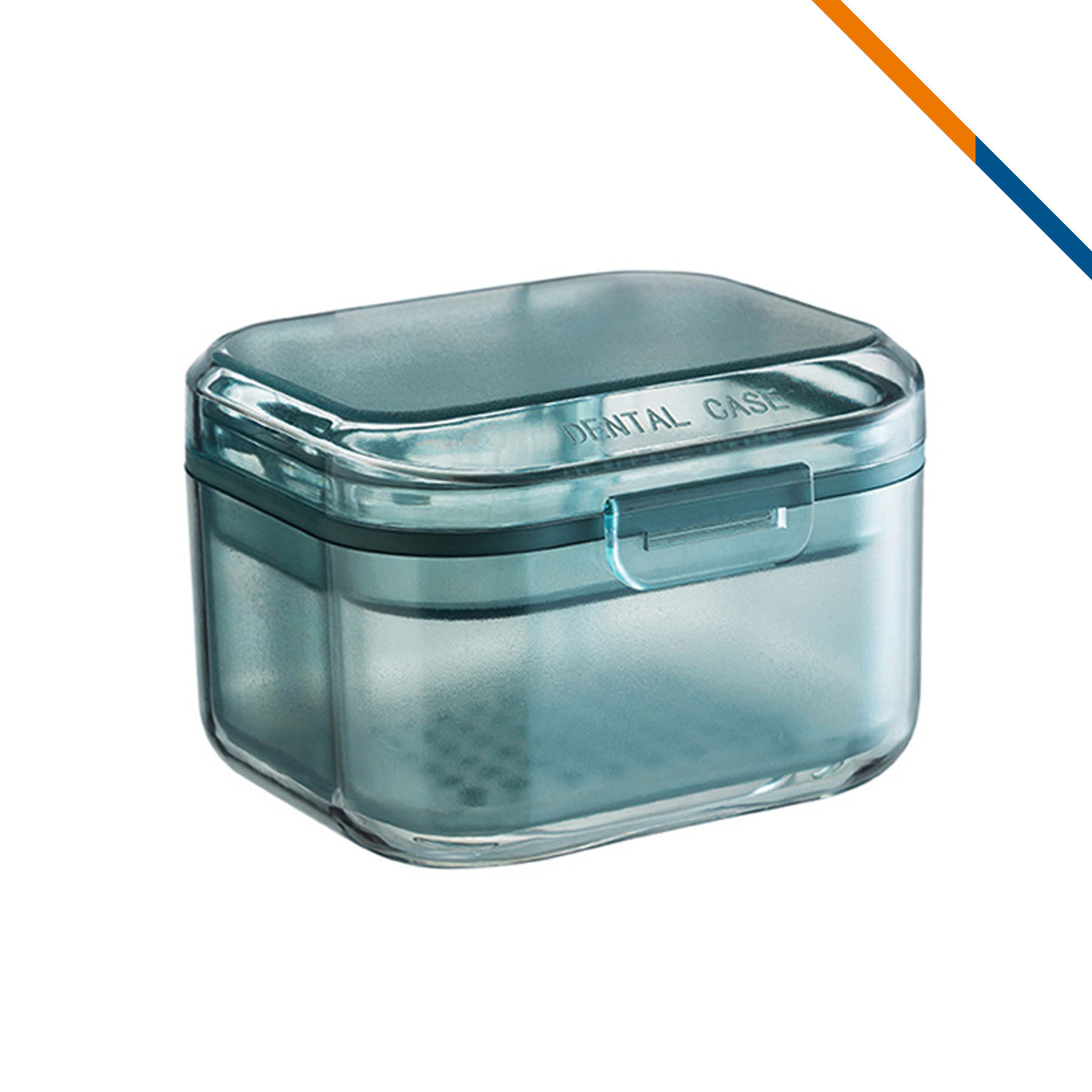 Nera Portable Three Layer Dental Case 5