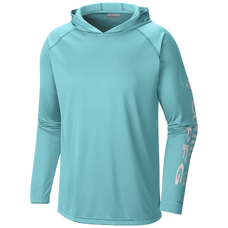 Columbia Terminal Tackle Hoodie 20