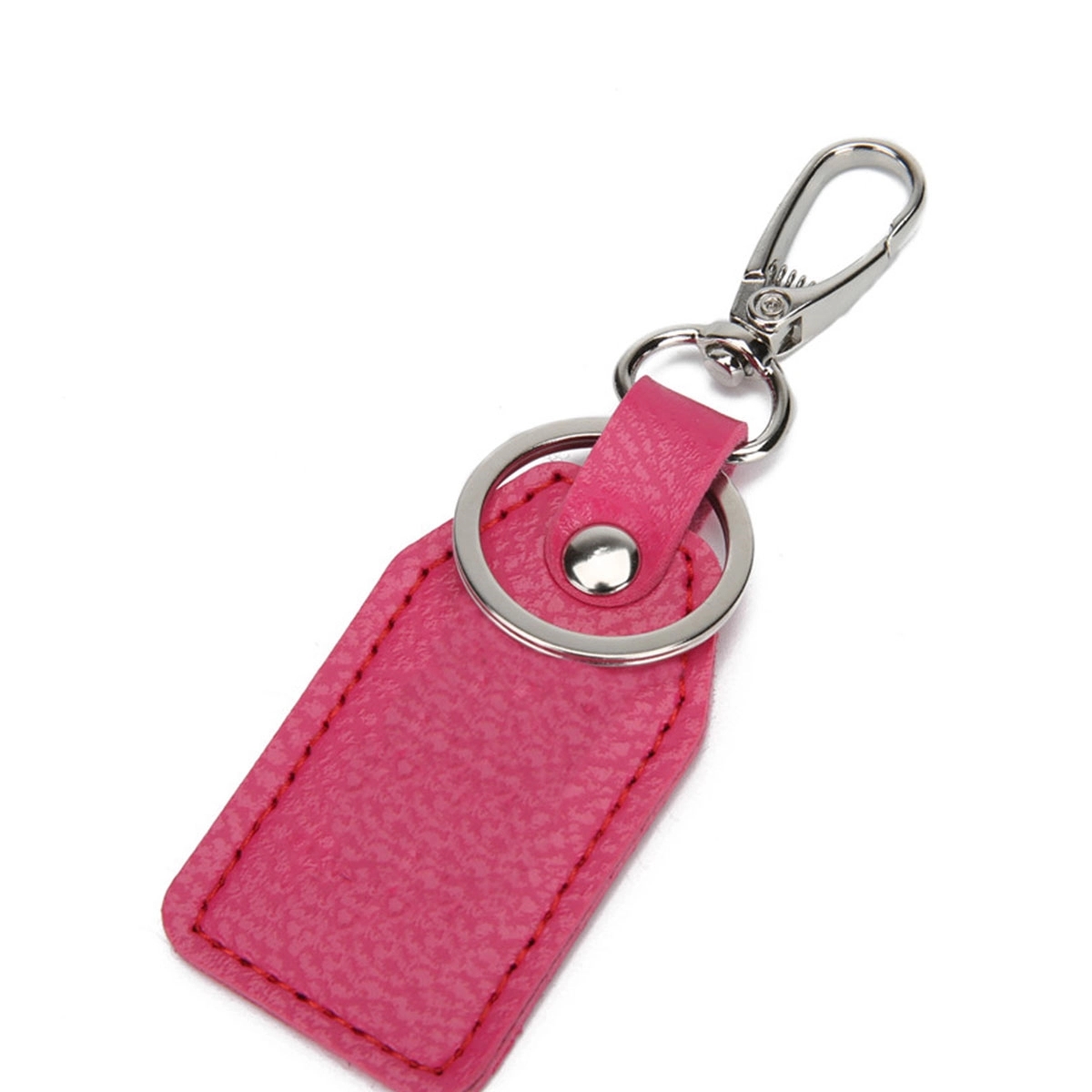 Keychain PU Leather 10