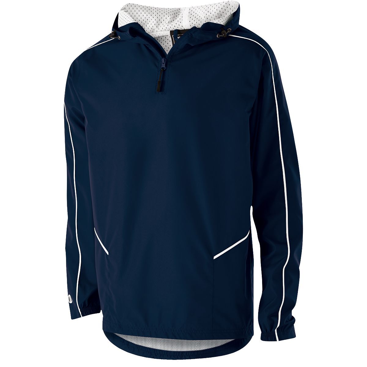 Wizard Pullover 10