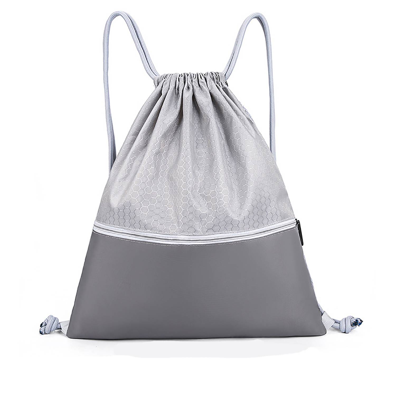 Oxford Cloth Sports Bag with Drawstring 7