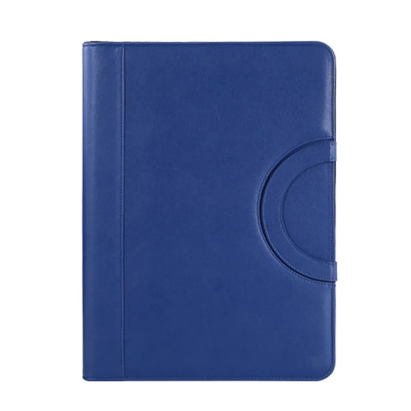 A4 Portfolio With Power Bank 4
