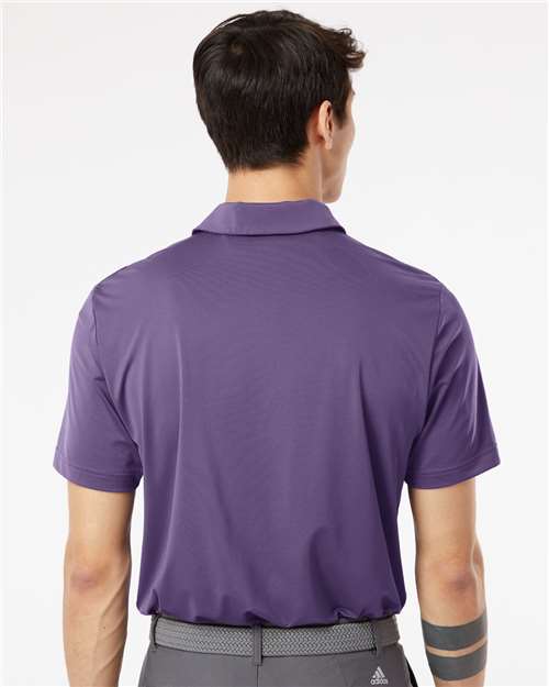 Men's Ultimate365 Solid Polo - A514 43