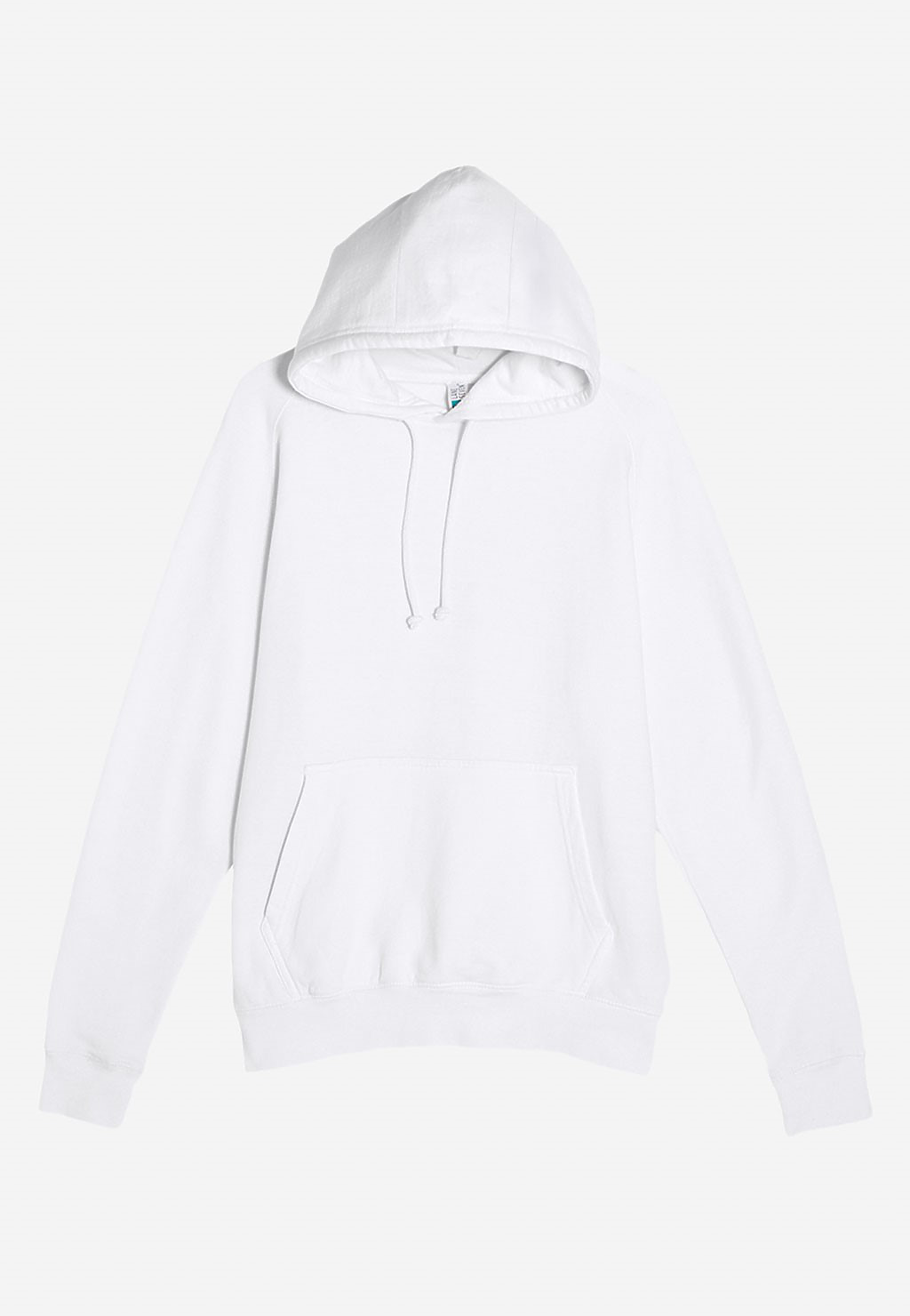 French Terry Hoodie, custom hoodie or sweatshirt with logo imprint 26
