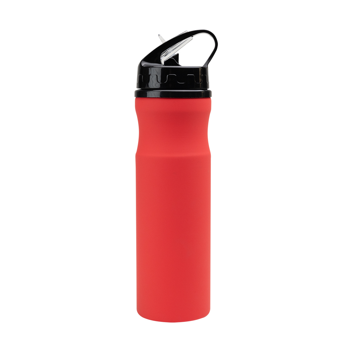 24 Oz. Memphis Recycled Aluminum Bike Bottle 5