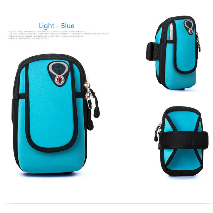 Phone Arm Package 4