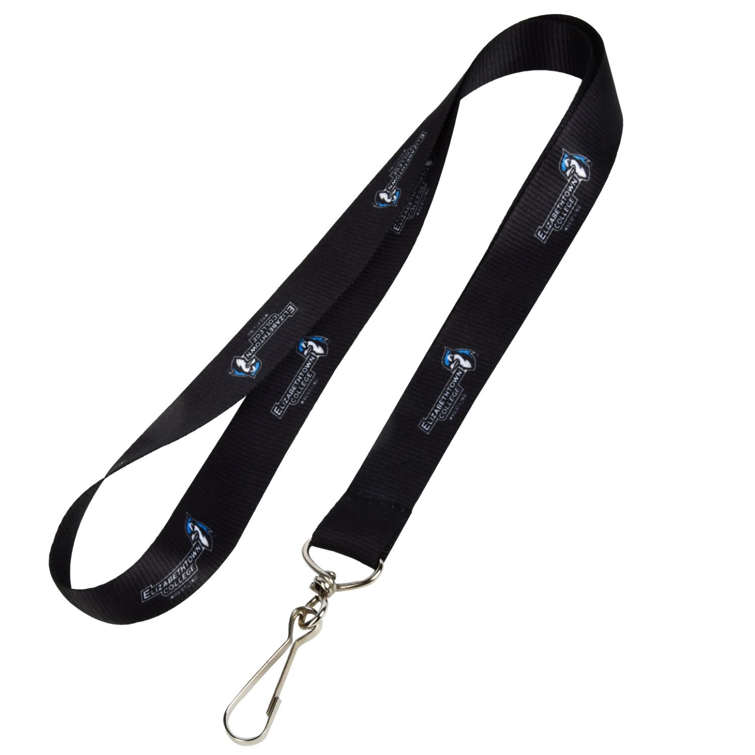 1" Polyester Full color Lanyards 3