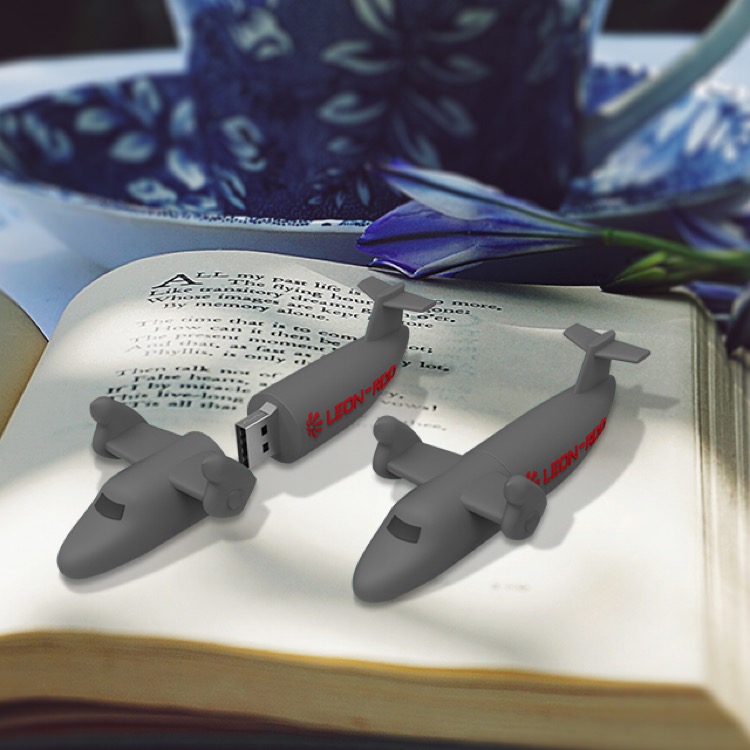 Custom Cargo Plane USB-32GB 2