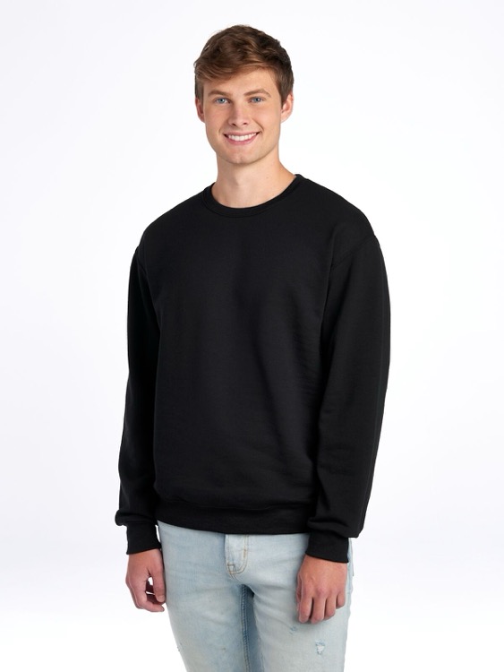JERZEES NuBlend® Unisex Sweatshirt 72