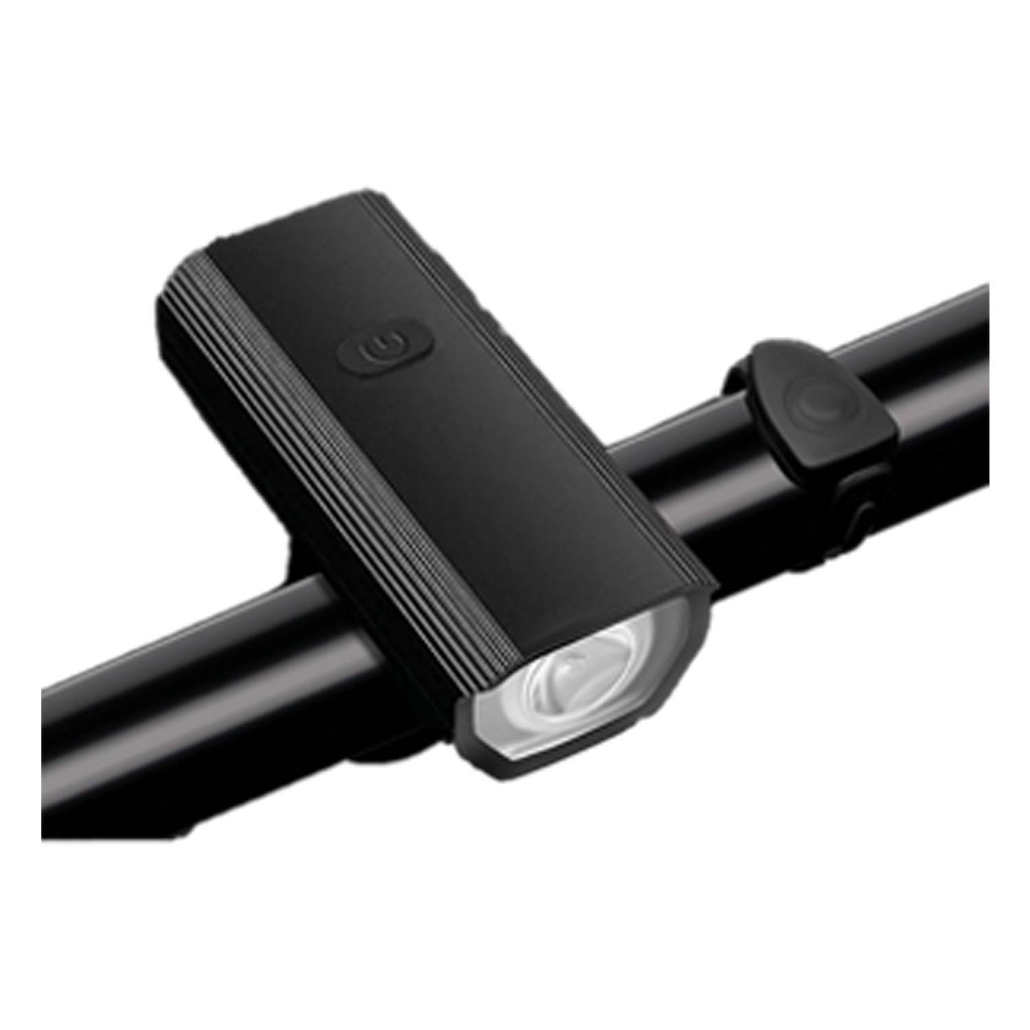 Ultra Bright Rechargeable Bike Lights with Electric Bell 9