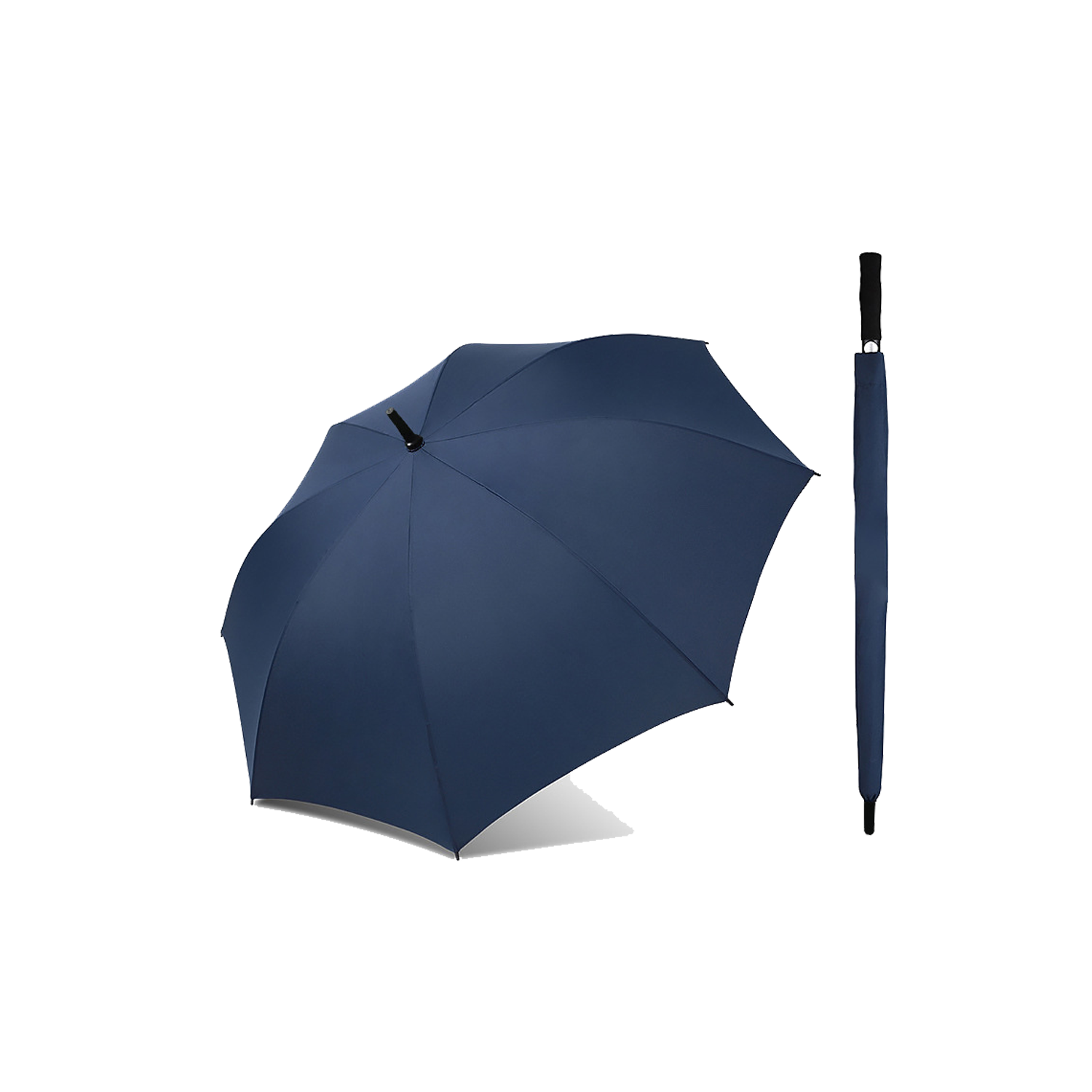 Golf Umbrella With Sleeve 7