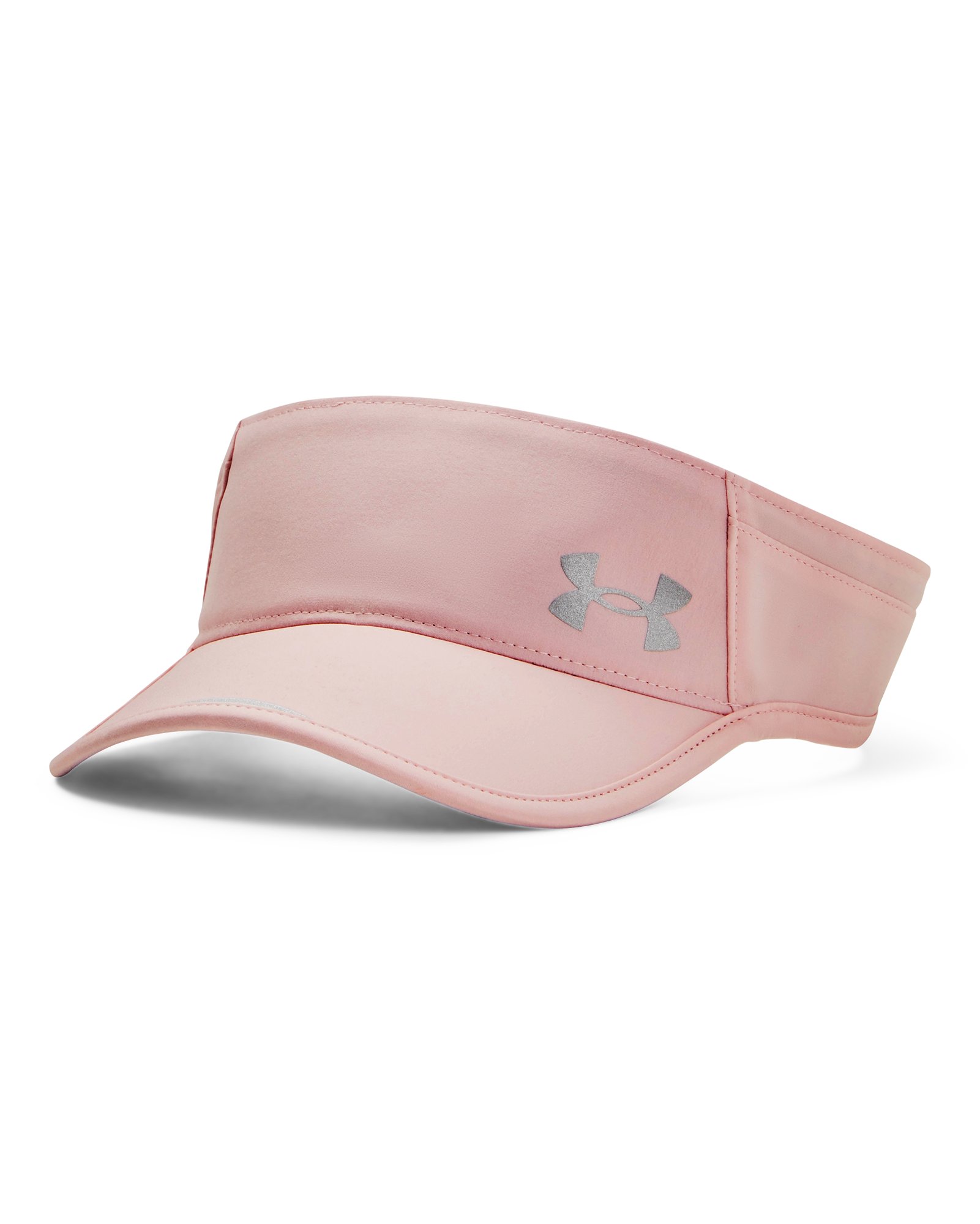 UA Iso-Chill Launch Run Women's Visor 2